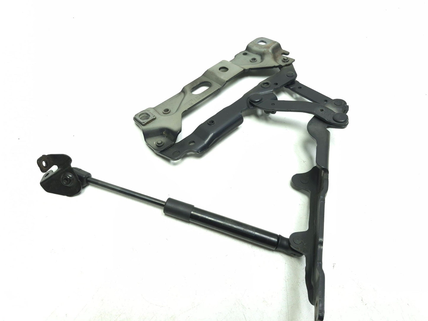 2011 BMW 750li Hood Hinge Left & Right OEM