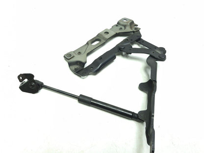 2011 BMW 750li Hood Hinge Left & Right OEM