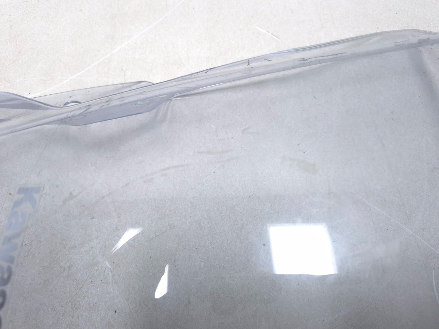 2025 Kawasaki Ninja 500 Ex500a/b Windshield OEM