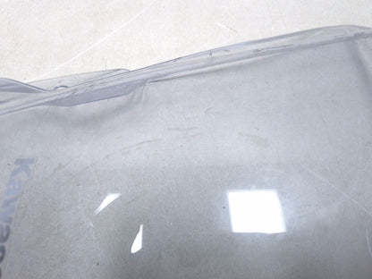 2025 Kawasaki Ninja 500 Ex500a/b Windshield OEM
