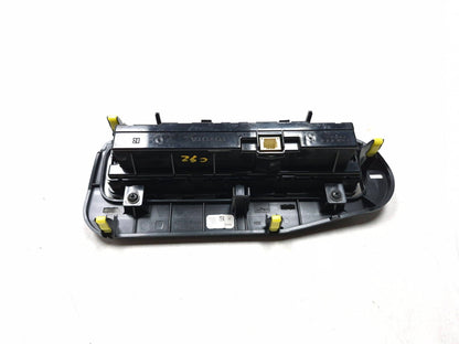 2018 Toyota Corolla AC Heater Control Panel OEM