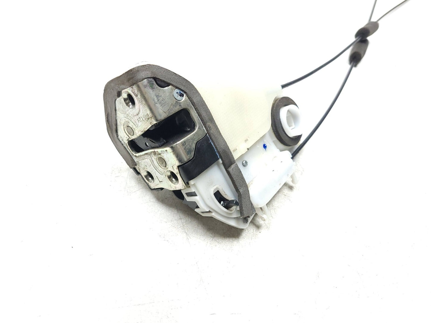 11-15 Subaru Impreza Door Lock Latch Actuator Rear Driver Side OEM Sedan