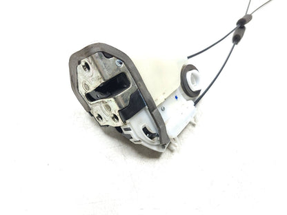 11-15 Subaru Impreza Door Lock Latch Actuator Rear Driver Side OEM Sedan