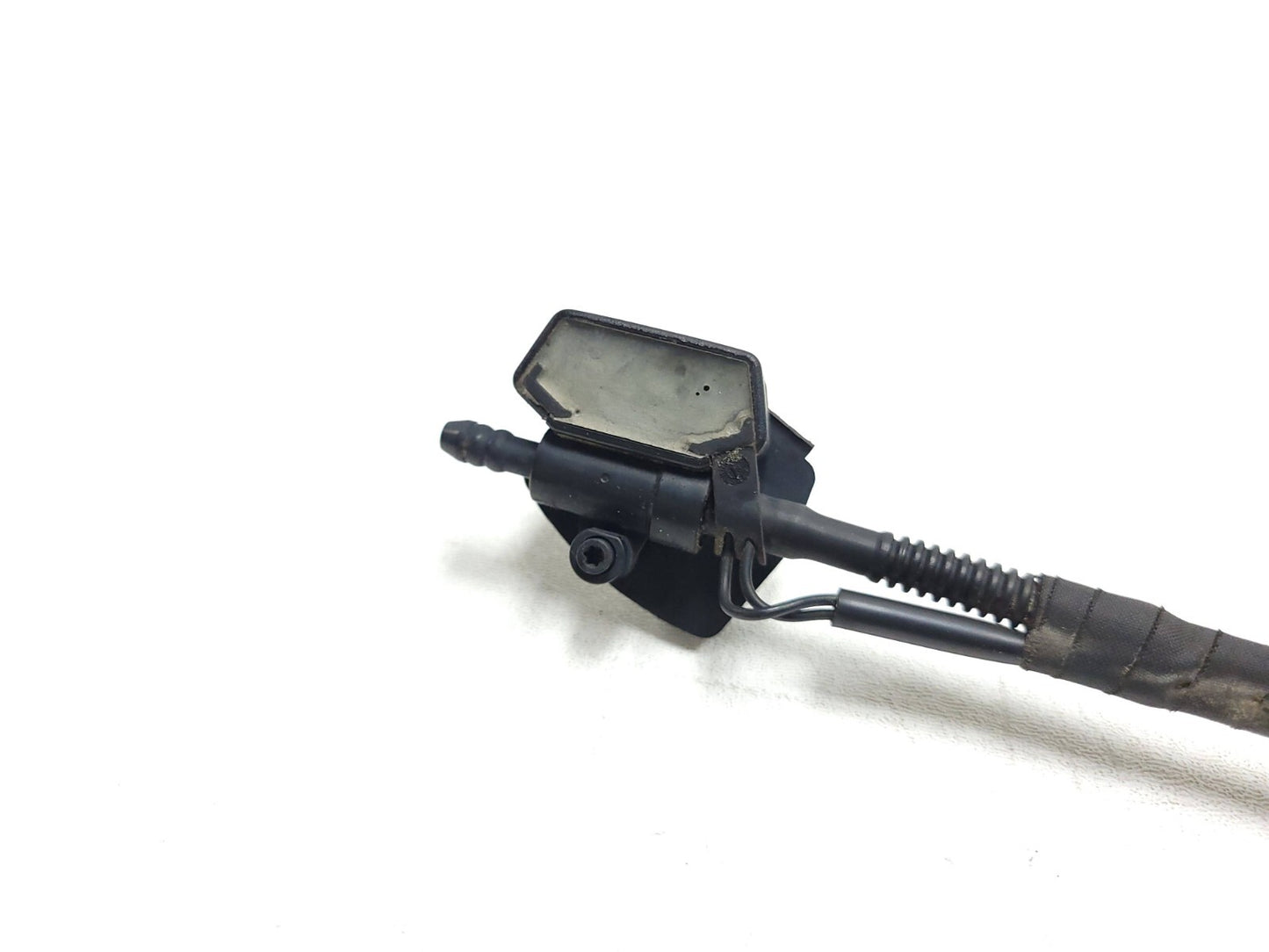 13-18 BMW 330xi F30 Windshield Washer Spray Nozzle Jet Heat OEM ✅ 76k Miles