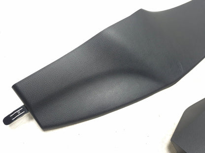 2010 Lexus Hs250h Center Console Trim Panel Cover Left & Right OEM