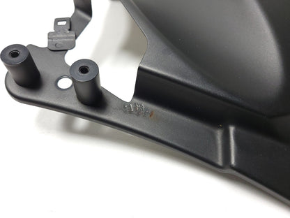 2007 Yamaha Xvs1300 V-star Main Frame Neck Cover Panel Fairing OEM