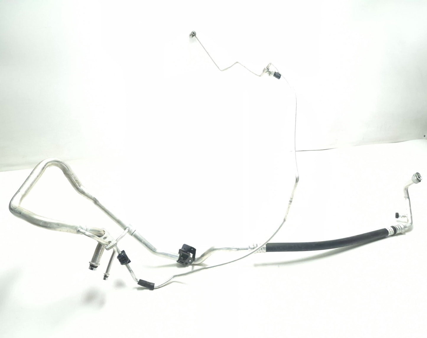 2022 Subaru Crosstrek AC Hose Line Pipe OEM