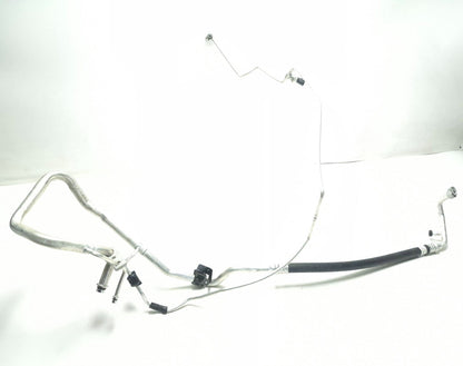 2022 Subaru Crosstrek AC Hose Line Pipe OEM