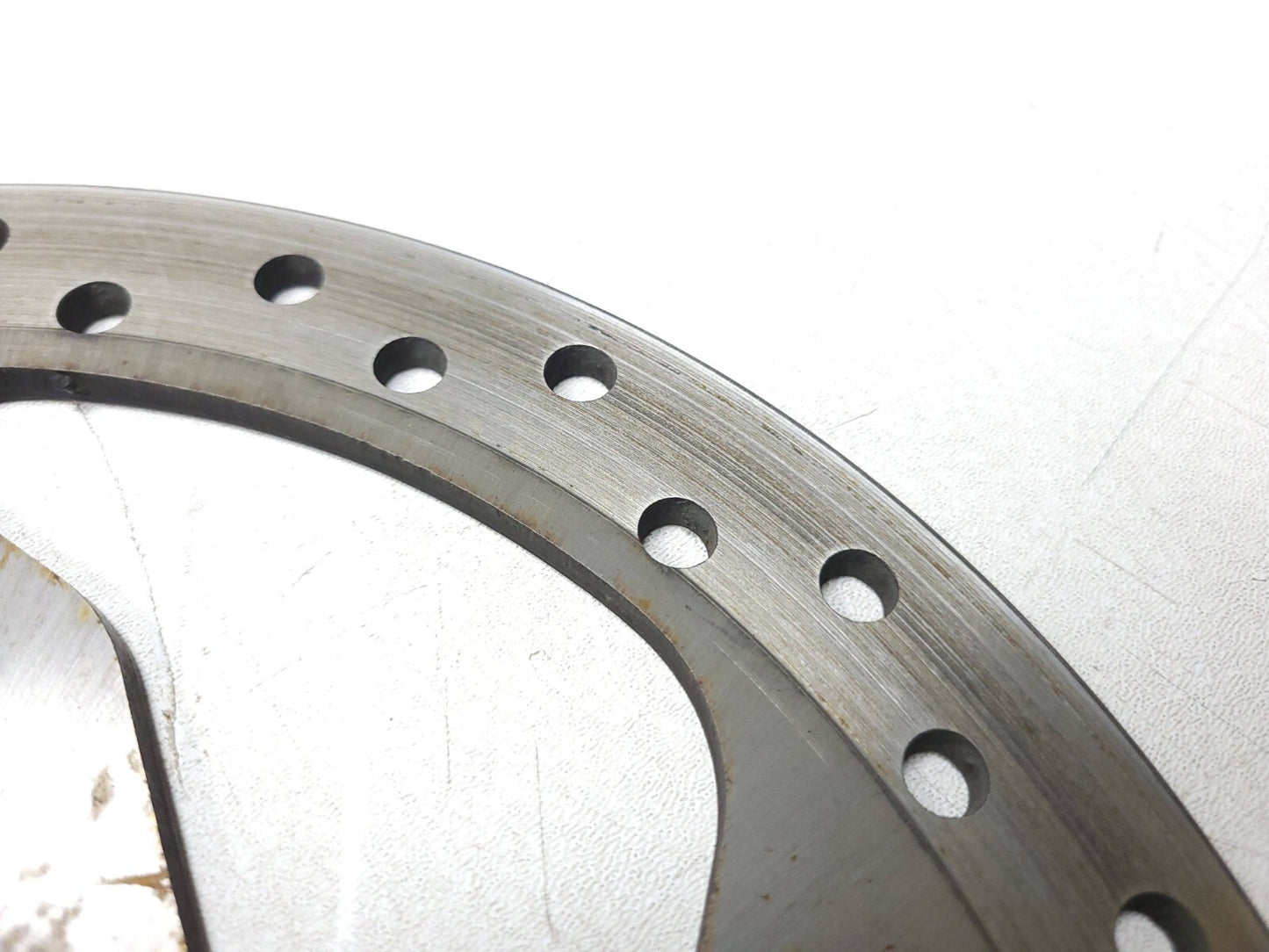 2014 - 2020 Harley Xg750 Street 750 Brake Rotor Disc Front & Rear OEM