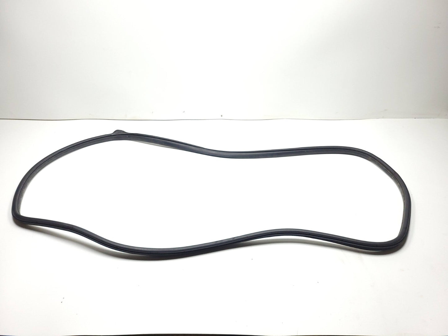 2007 - 2015 Mazda Cx-9 Door Weatherstrip Seal Rear Passenger Side Rh 2pcs OEM