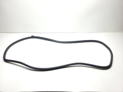 2007 - 2015 Mazda Cx-9 Door Weatherstrip Seal Rear Passenger Side Rh 2pcs OEM