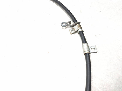 2018 Chrysler 300 Parking Brake Emergency Brake Cable OEM