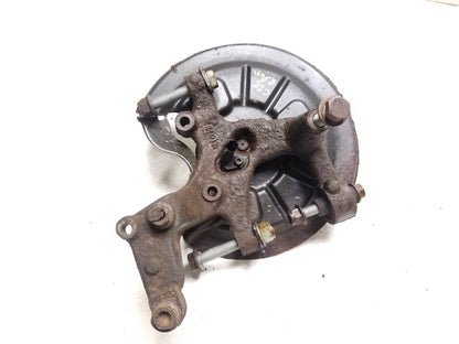 2008 - 2014 VW Golf GTI Wheel Spindle Knuckle Rear Passenger Side Right OEM