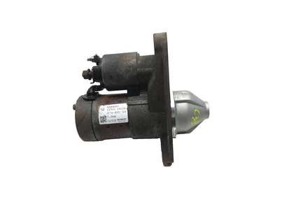 2015 Nissan Juke Starter Motor OEM