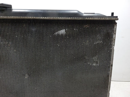2007 - 2009 Acura Mdx Engine Coolant Radiator W/ Cooling Fan OEM