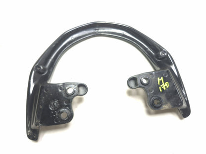 2015 Suzuki Gw250 Rear Grab Passenger Handle OEM
