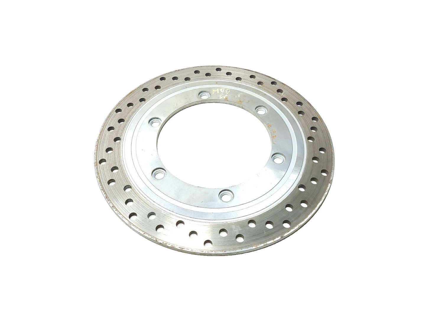 2008 Honda Shadow Aero Vt 750 Ca Front Brake Disc OEM