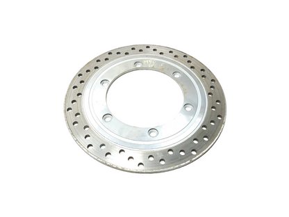 2008 Honda Shadow Aero Vt 750 Ca Front Brake Disc OEM