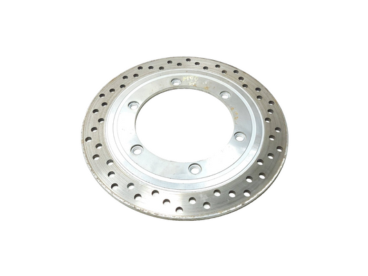 2008 Honda Shadow Aero Vt 750 Ca Front Brake Disc OEM