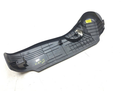 2014-2017 Hyundai Elantra Gt Front Right Passenger Seat Side Trim Cover 3pcs OEM