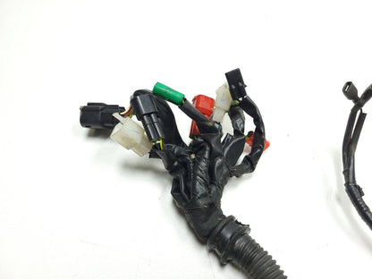 2020 Husqvarna Vitpilen 401 Main Engine Wire Harness OEM