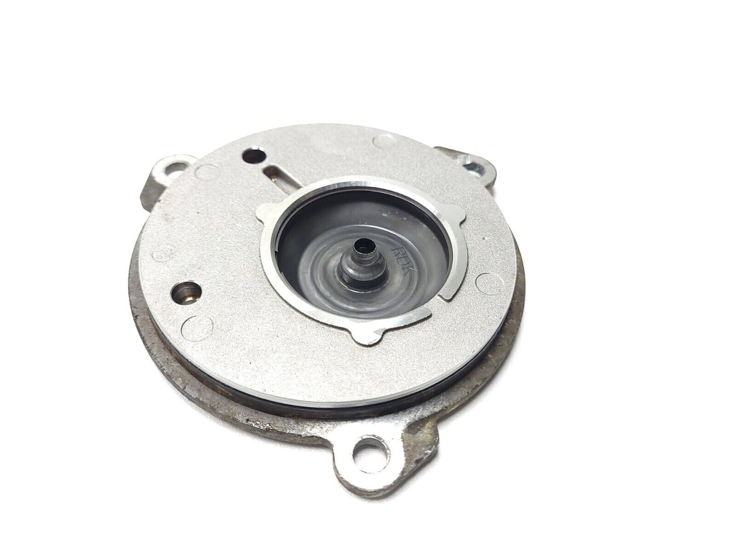 2010 - 2015 Honda Pilot At Transmission Solenoid Cover Lid 3pcs OEM