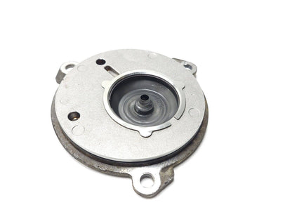 2010 - 2015 Honda Pilot At Transmission Solenoid Cover Lid 3pcs OEM