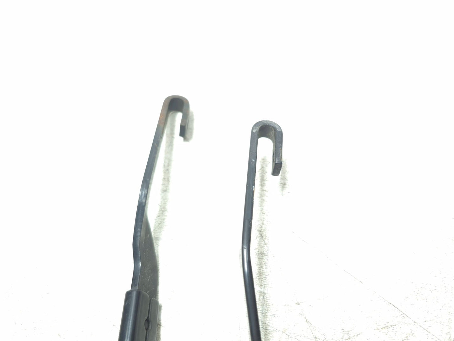 2012 Honda Cr-z Front Windshield Wiper Arm Left & Right OEM