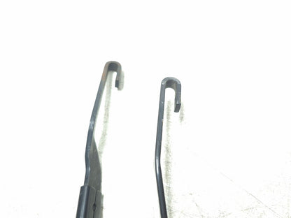 2012 Honda Cr-z Front Windshield Wiper Arm Left & Right OEM