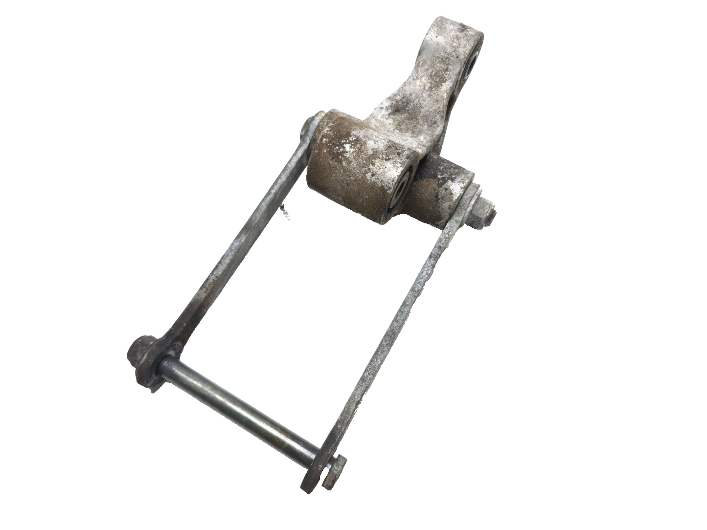 1998 Yamaha Yzf600r Rear Shock Linkage Link OEM