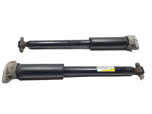 2015 - 2020 Mercedes C300 AWD Shock Strut Absorber Rear Left & Right OEM