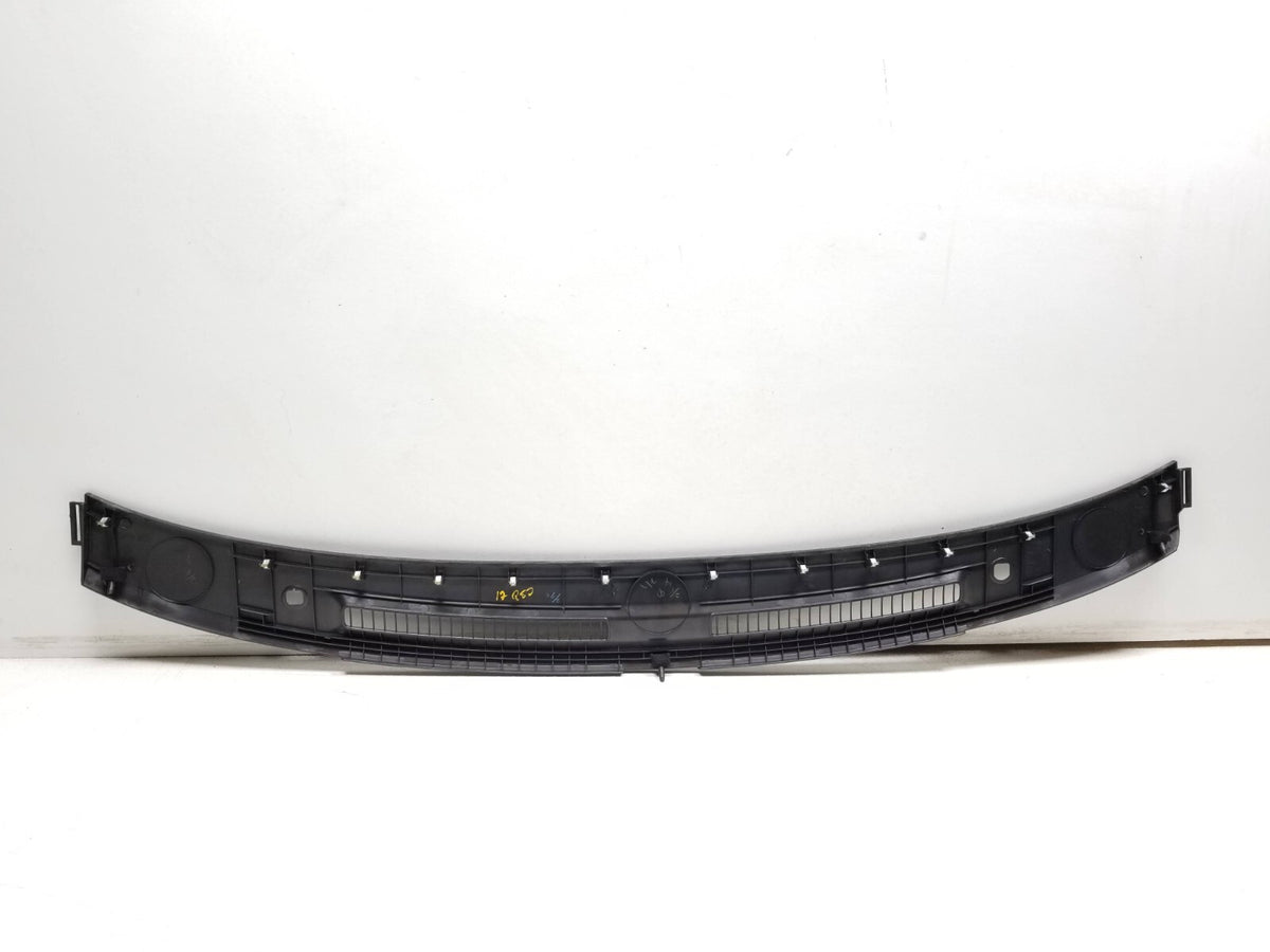 16 17 18 19 20 Infiniti Q50 Dash Upper Defroster Air Vent OEM