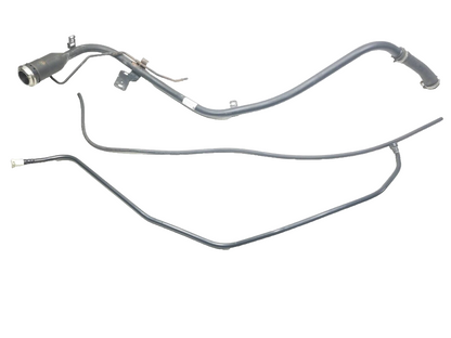 16 - 22 Dodge Durango Fuel Tank Filler Neck Hose Pipe OEM