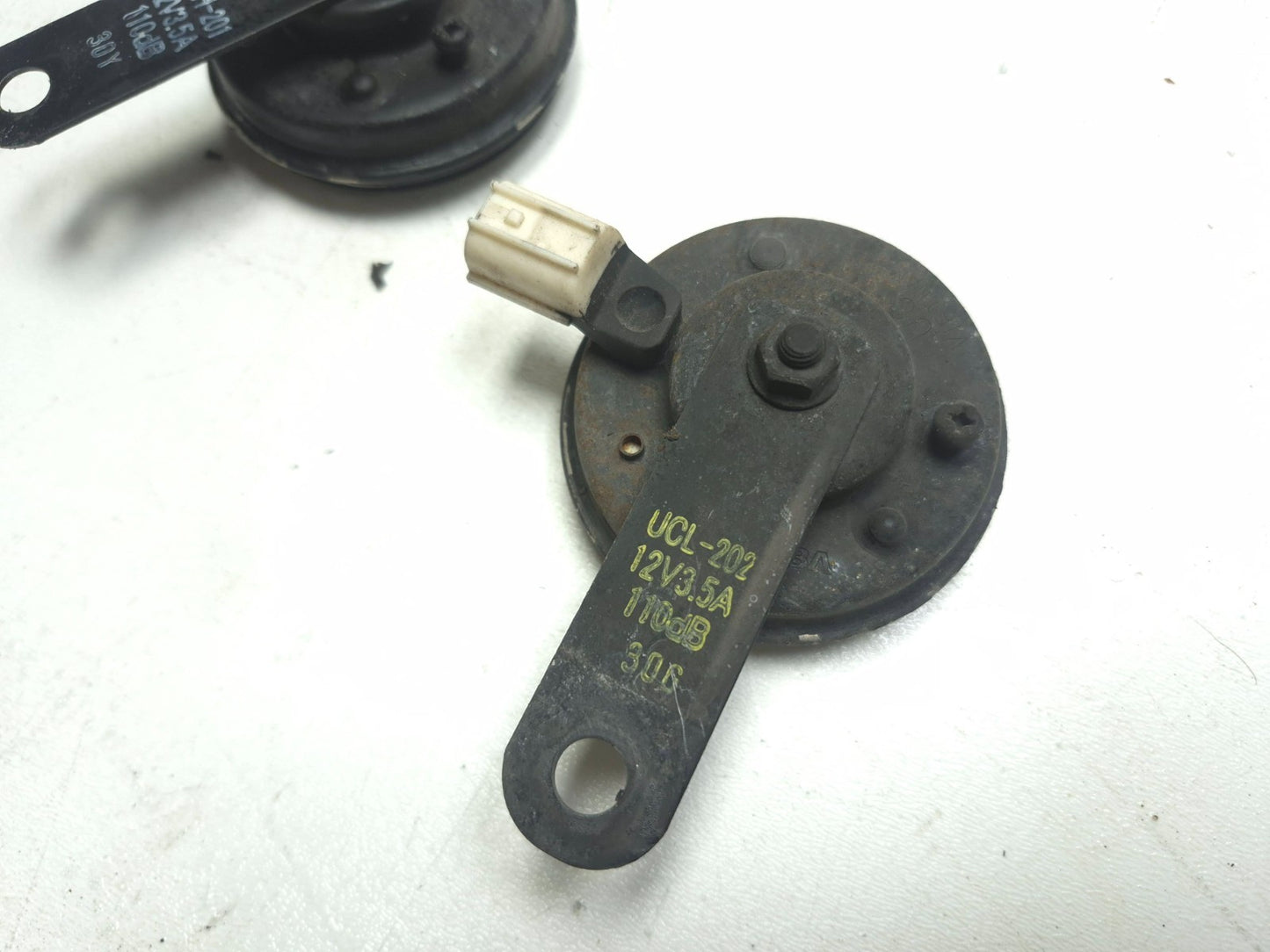 2014 Honda Cr-z Horn Signal High & Low OEM
