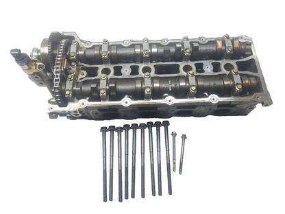 2006-2009 Range Rover Engine Cylinder Head Driver Left Side 4.2l OEM *kjjkk*