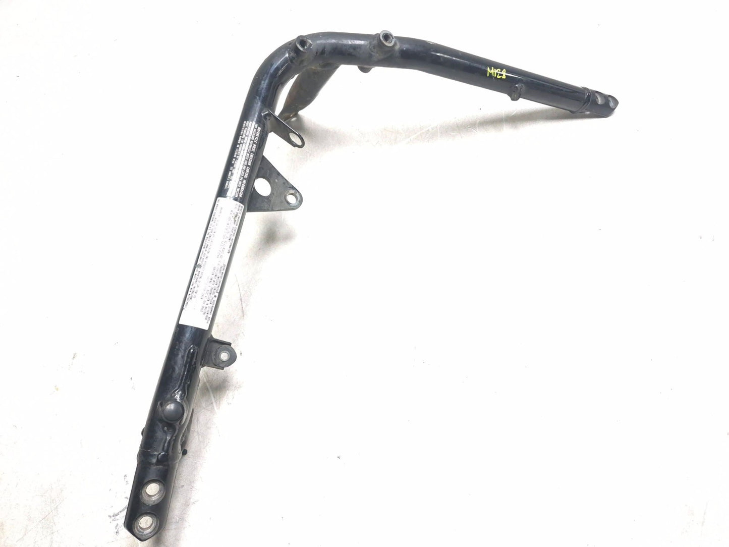 2005 Suzuki C50 Boulevard Engine Support Cradle Bar Rail OEM