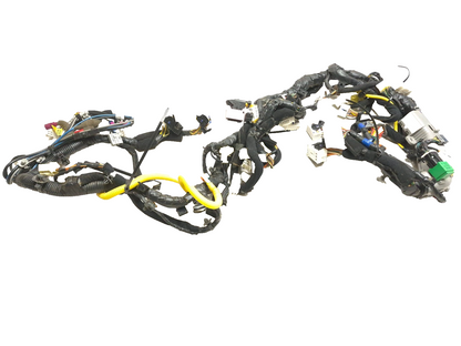 2014 Hyundai Elantra Gt Dashboard Wire Harness OEM