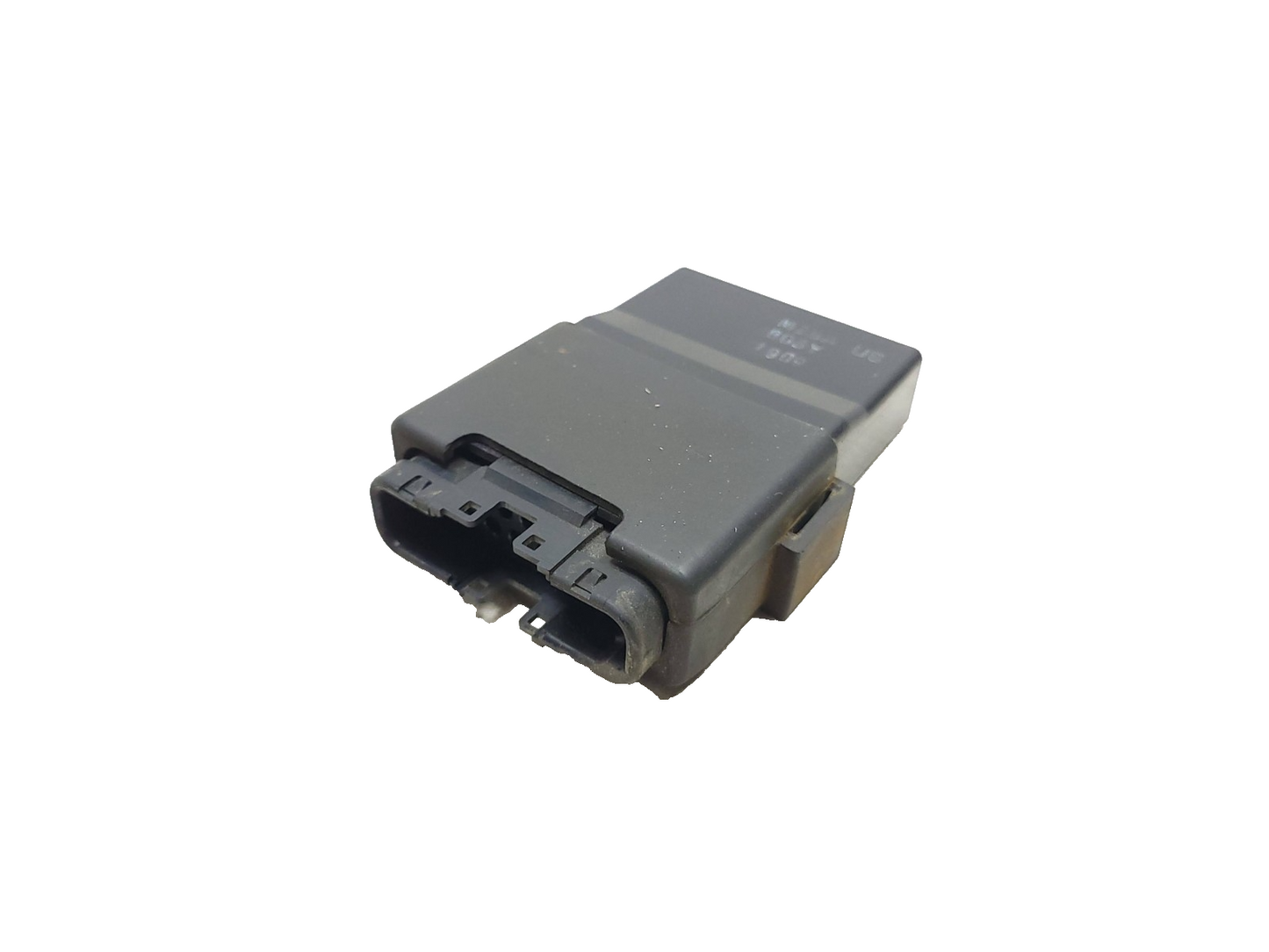 2002 Honda Magna Vf 750c Ignition Control Module Cdi OEM