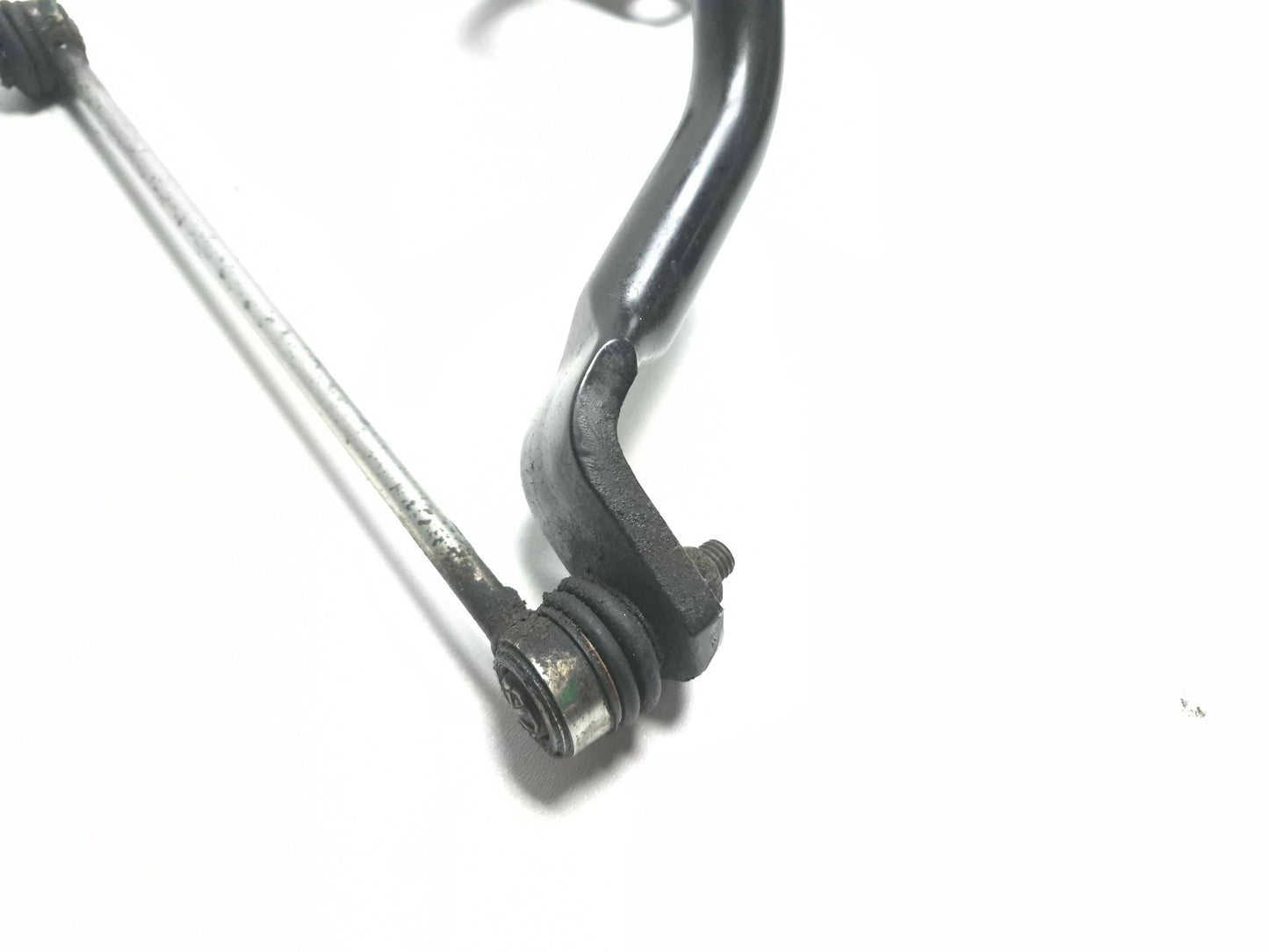 2017 Ford Transit Connect Xl Front Stabilizer Sway Bar W/ Link OEM