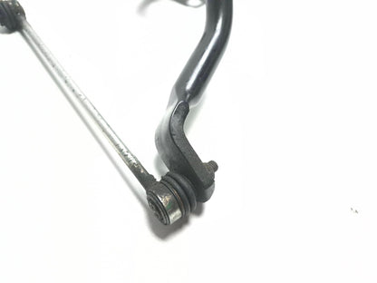 2017 Ford Transit Connect Xl Front Stabilizer Sway Bar W/ Link OEM