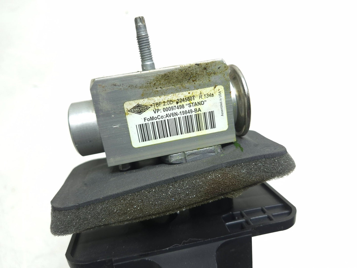 2013 Ford Focus St AC Evaporator OEM ✅