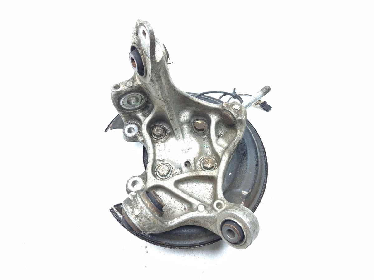 2013 Honda Accord Rear Spindle Knuckle W/hub Left Driver Side OEM
