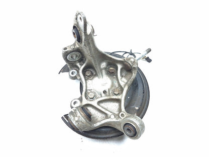2013 Honda Accord Rear Spindle Knuckle W/hub Left Driver Side OEM