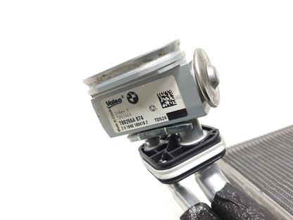 13-18 BMW 330xi AC Evaporator OEM ✅