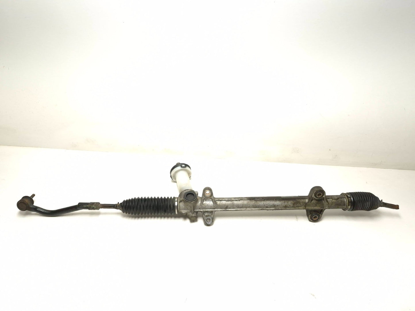 2012 Hyundai Sonata Power Steering Rack  2.4l  OEM