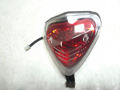 2015 Suzuki Gw250 Inazuma 250 Tail Brake Lamp OEM