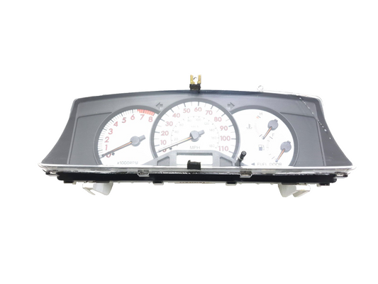 2004 Toyota Corolla Matrix Speedometer Gauges Cluster 83800-02700 OEM