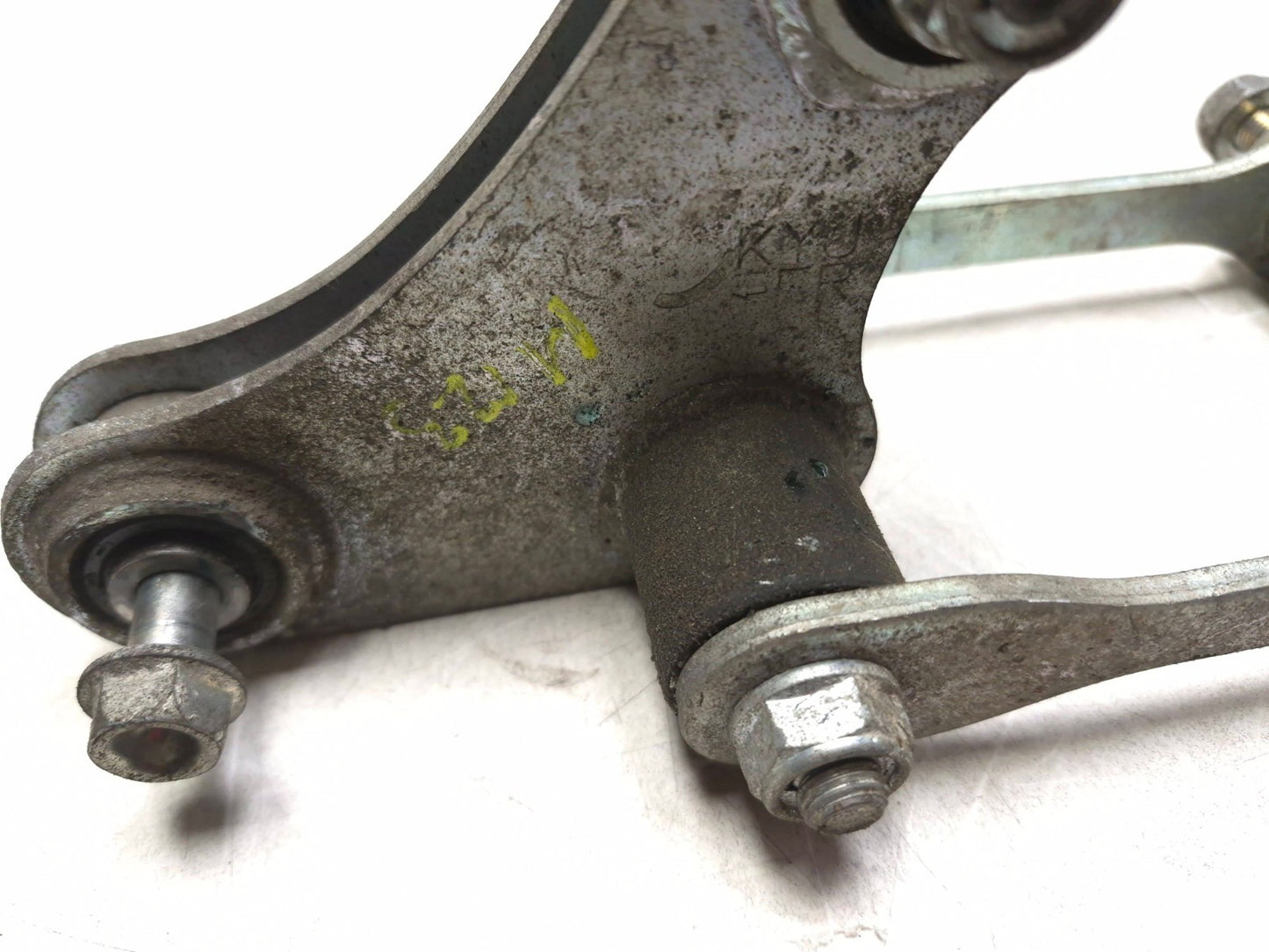2019 Honda Cbr300r Rear Shock Linkage Link OEM