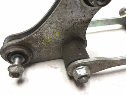 2019 Honda Cbr300r Rear Shock Linkage Link OEM