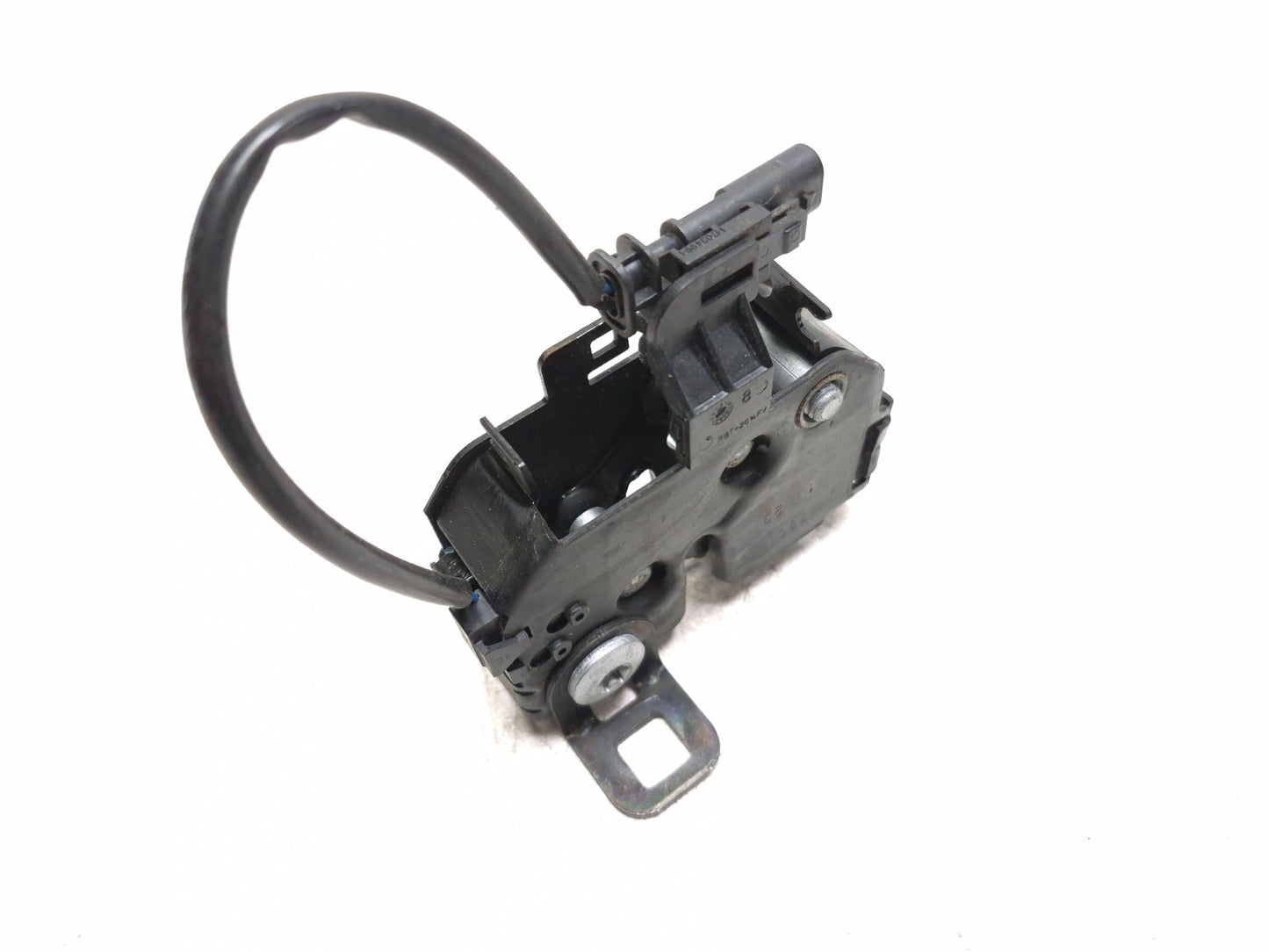 2024 Alfa Romeo Stelvio Hood Latch OEM